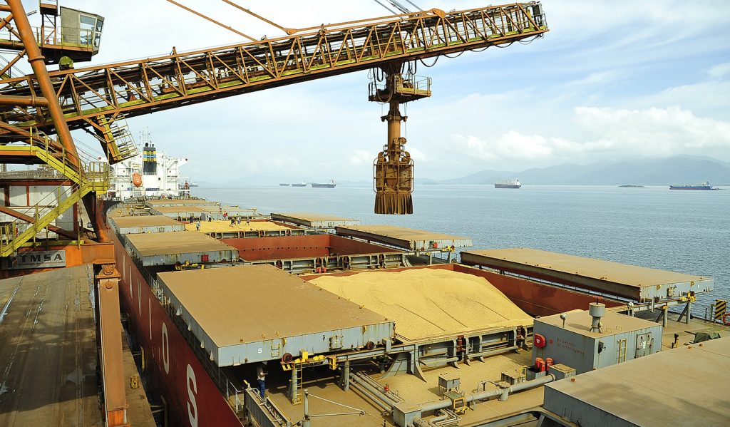 Industry Confederation looks to boost foreign trade