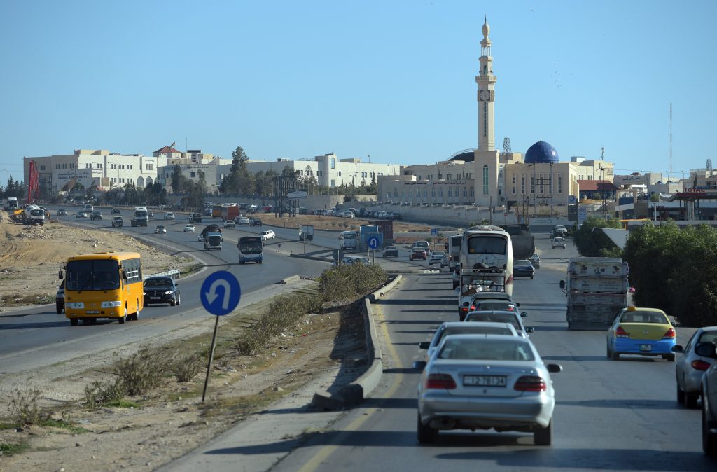 Seminário mostra oportunidades na Jordânia