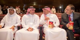 Arábia Saudita inaugurou cinema após 35 anos