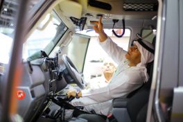 Brazilian auto parts to be on display at Dubai expo