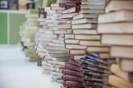 Editores do Brasil vão a feira do livro em Abu Dhabi