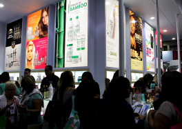 Felps cosmetics company invests in Arab world