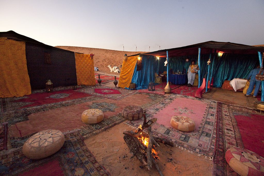 São Paulo recebe a Semana do Marrocos