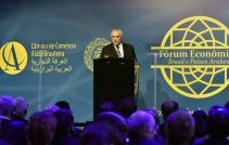 Temer: ties with Arabs are mature, outlive administrations