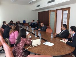 Tunisianos mostram interesse em cosméticos brasileiros