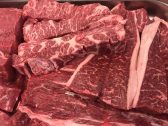 Exportação de carne aos árabes sobe 38%