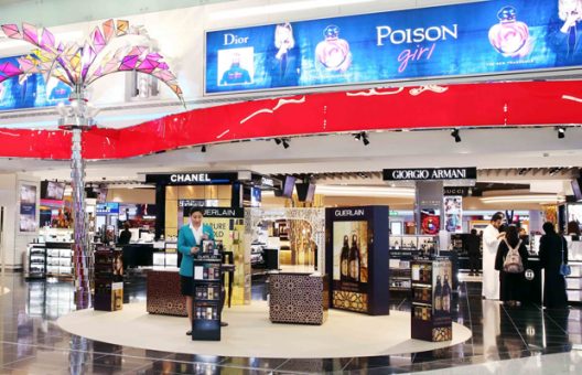 dubai duty free