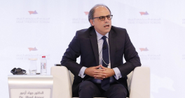 IMF panel in Dubai to discuss the economy of Arab countries