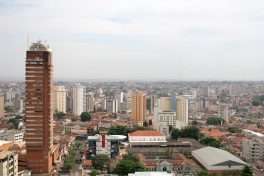 Export Processing Zone launched in Uberaba