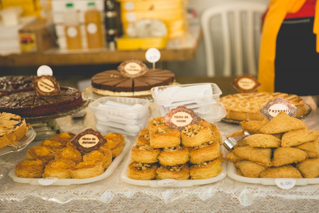 Immigrant fest to include Arab culture attractions