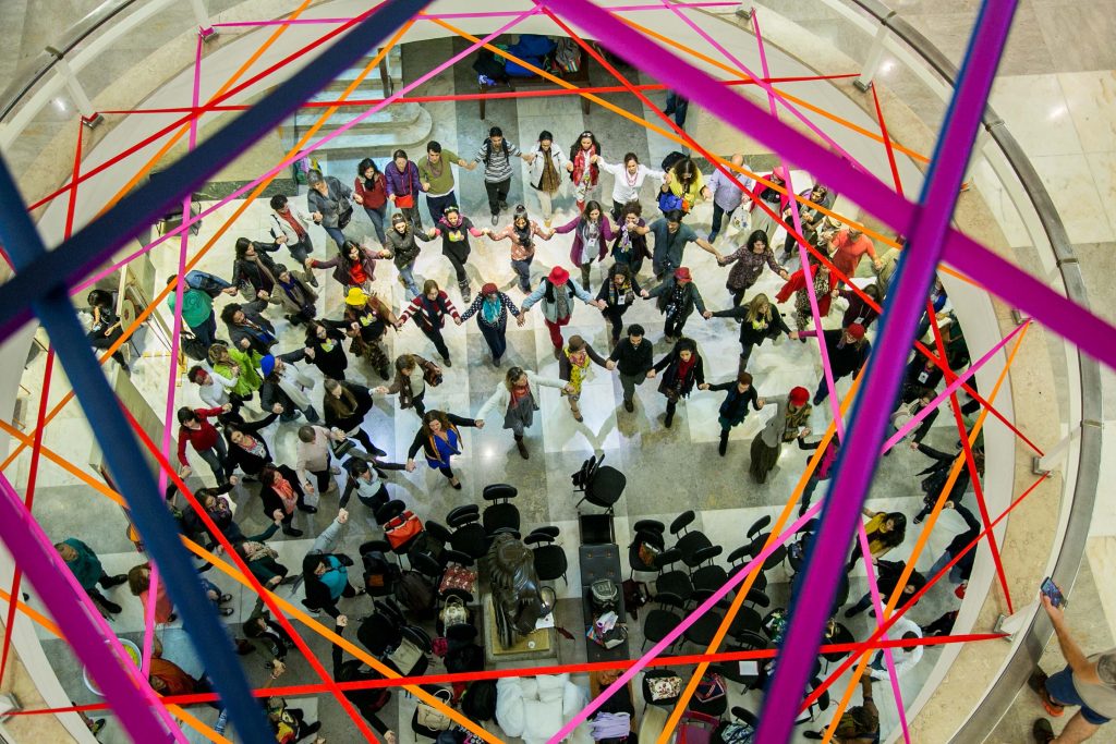 Encontro de Contadores de Histórias