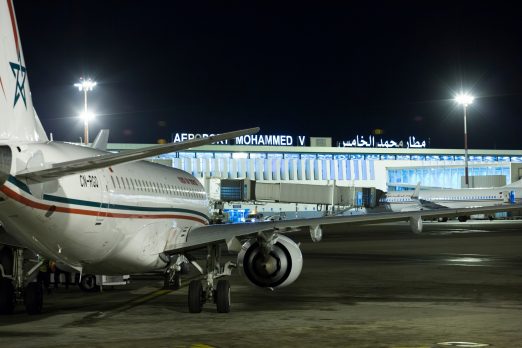aeromarrocos