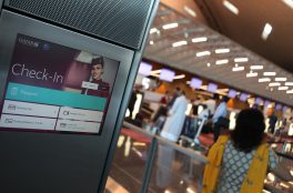 Santander offers scholarships to study in Qatar
