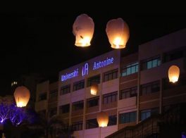 Universidade libanesa promove Dia do Brasil
