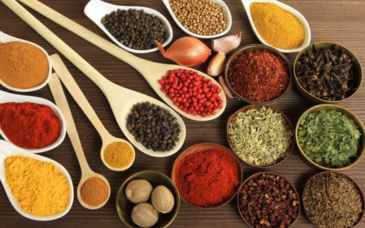 Brazil the biggest Latin America market for Herbs Egypt