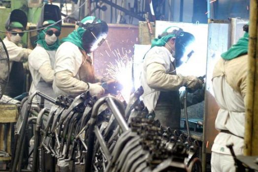 industria agencia brasil
