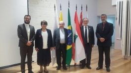 Universidade libanesa terá cooperação com PUC-Campinas