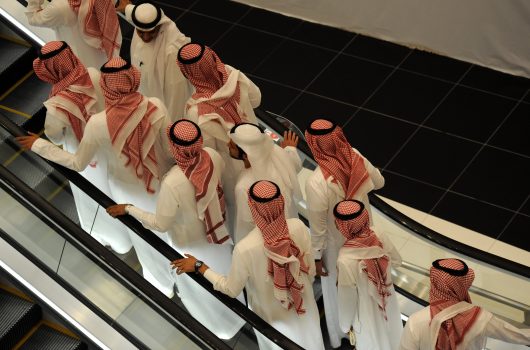 Saudi Arabia must curb spending despite oil