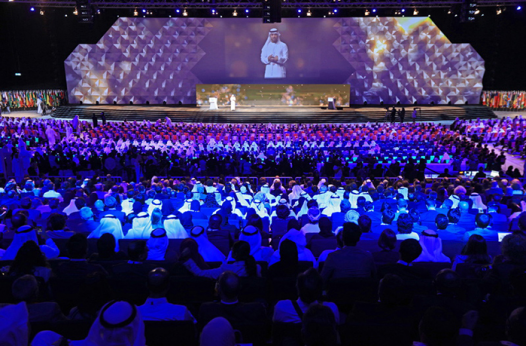 zayed sustainability prize 2018