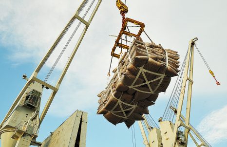 Brazil ran trade surplus in May