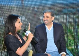 Tourism festival to include Middle East Exhibition