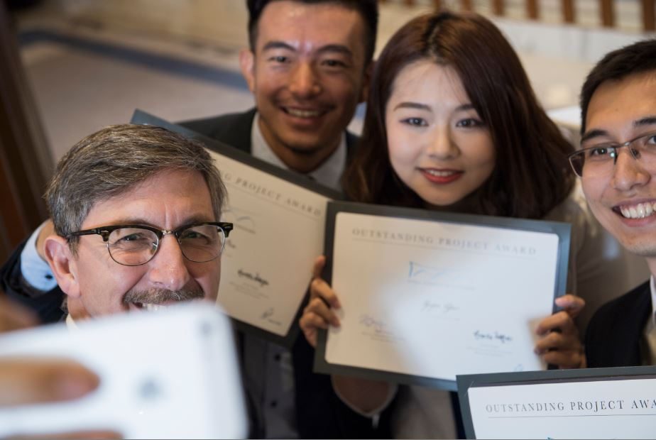 Dubai has internship program for newly graduated students Agência de