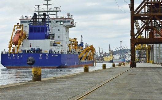 Brazil had a USD 1.9 billion trade surplus