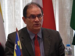 Rondônia tem oportunidades para países árabes