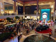 Abu Dhabi holds discount fest in bid to attract tourists