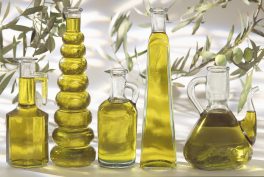 Olive oil fair to feature lecture on Arab product
