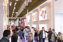 Footwear show to welcome Arab importers