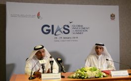 UAE organizing aviation investment summit