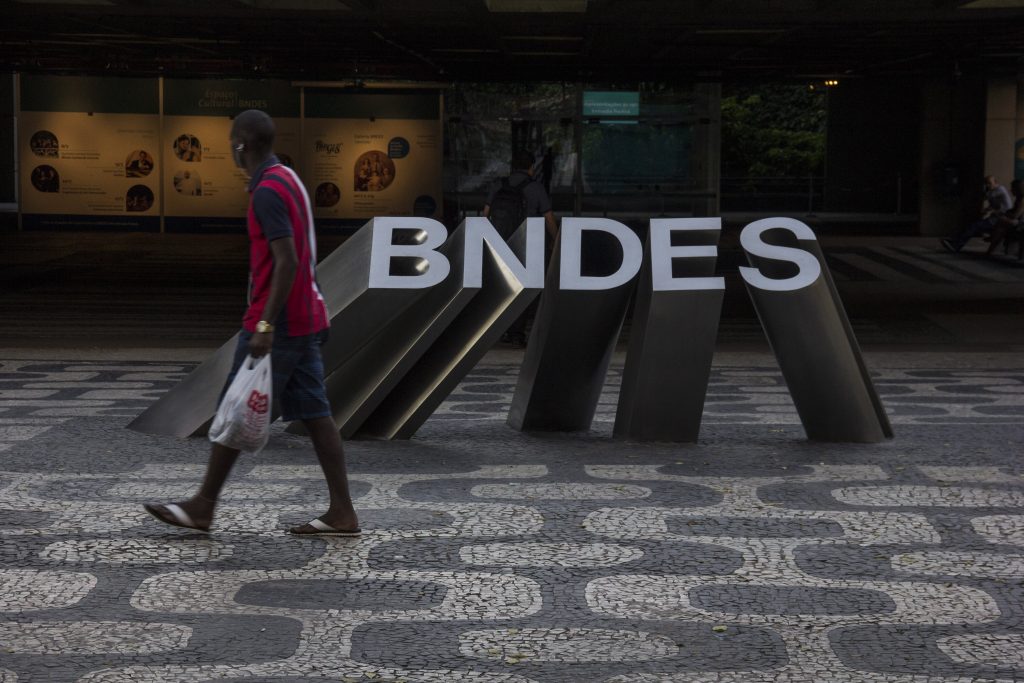BNDES registra lucro de R$ 11,1 bilhões