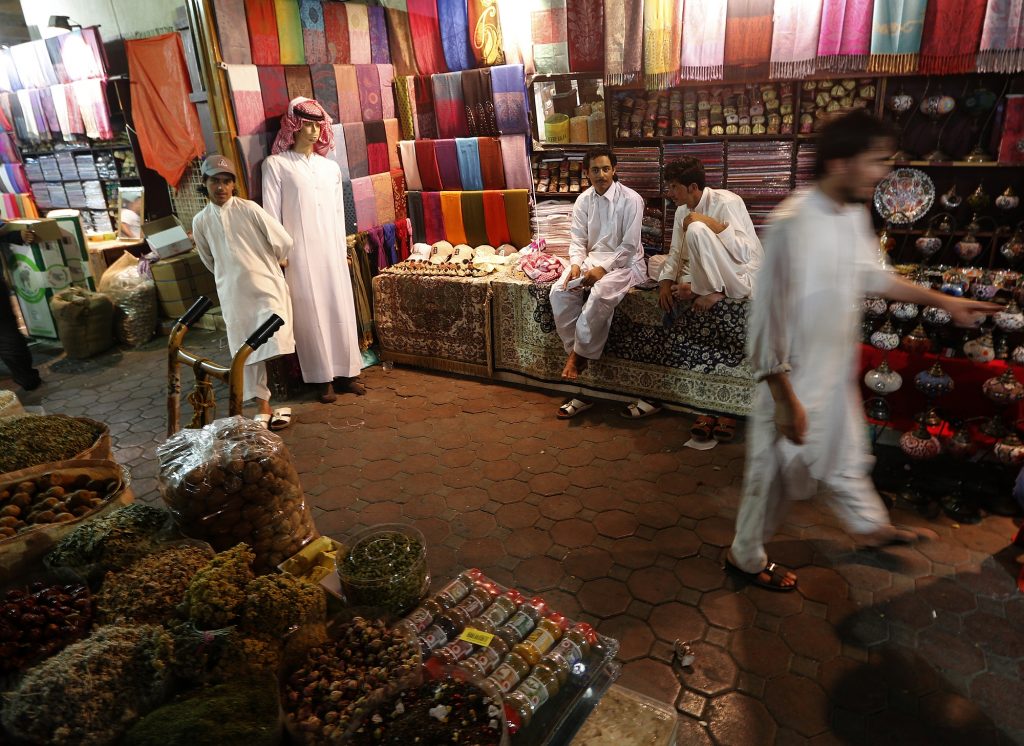 Imposto é cobrado sobre o consumo