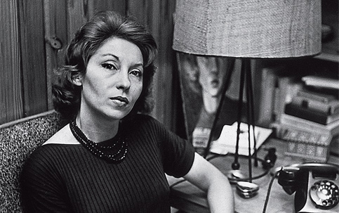 Clarice Lispector novel published in Egypt - ANBA News Agency