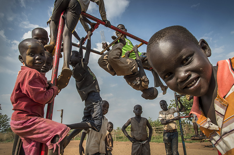 uganda-one-year-on-from-the-outbreak-of-violence-in-south-sudan-and-nyumanzi-refugee-settlement-in-northern-uganda-has-become-a-dense-and-dynamic-community-with-the-settlement-now-more-established-t-2