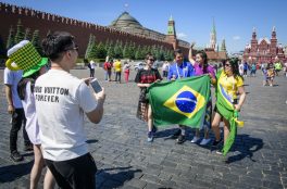 Spending by Brazilians abroad down 21%