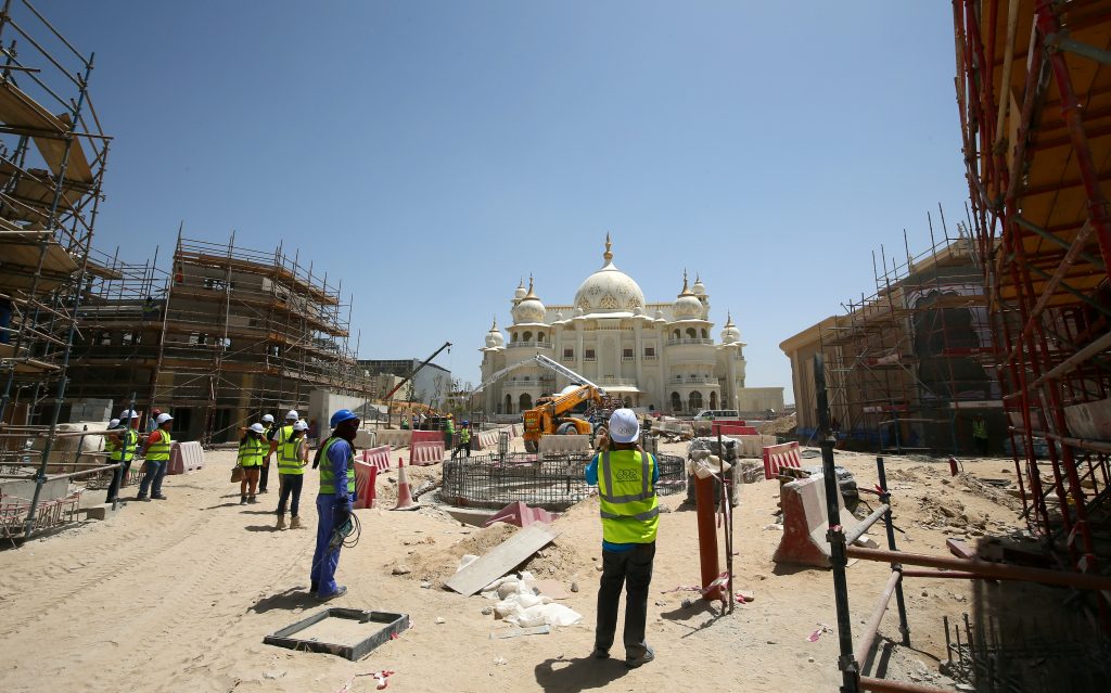 Remessas de expatriados aumentaram 13% nos Emirados