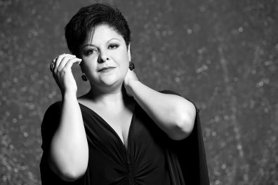 Fabiana Cozza to bring her samba to Morocco