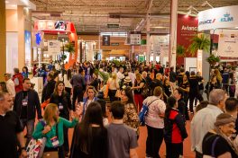 Arab Chamber to take part in Gramado tourism fair