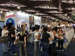 Marrocos é destaque na Abav Expo 2018