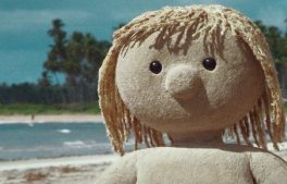 Brazilian films selected for festival in Egypt