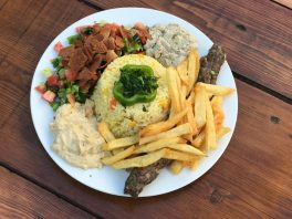 Arab Hafla to have food, cultural attractions in São Paulo