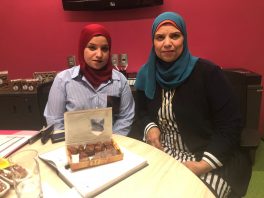 Date company begins exports to Brazil