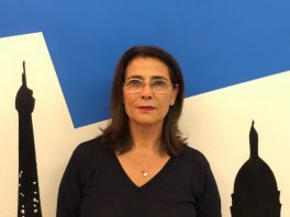 Atriz palestina fala sobre seu trabalho no teatro e cinema