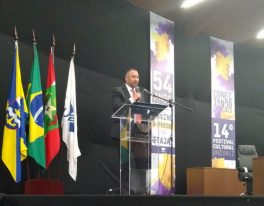 Universitários de SC querem intercâmbio com árabes