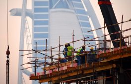 Emprego tem áreas promissoras nos Emirados