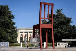 UNCTAD to host World Investment Forum