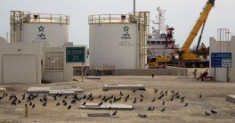 Qatar Petroleum planning to raise output by 35%