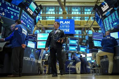 Global foreign direct investment flows fell by 41%